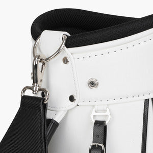 WOMEN'S BIG WHEEL CADDY BAG 女士 高爾夫球桿套