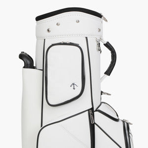 WOMEN'S BIG WHEEL CADDY BAG 女士 高爾夫球桿套