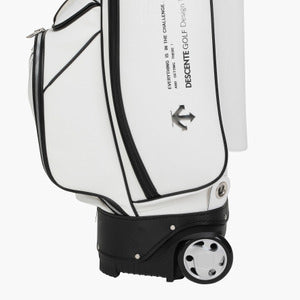 WOMEN'S BIG WHEEL CADDY BAG 女士 高爾夫球桿套