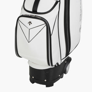 WOMEN'S BIG WHEEL CADDY BAG 女士 高爾夫球桿套