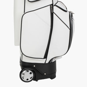 WOMEN'S BIG WHEEL CADDY BAG 女士 高爾夫球桿套