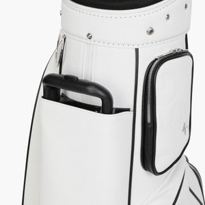 WOMEN'S BIG WHEEL CADDY BAG 女士 高爾夫球桿套