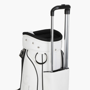 WOMEN'S BIG WHEEL CADDY BAG 女士 高爾夫球桿套