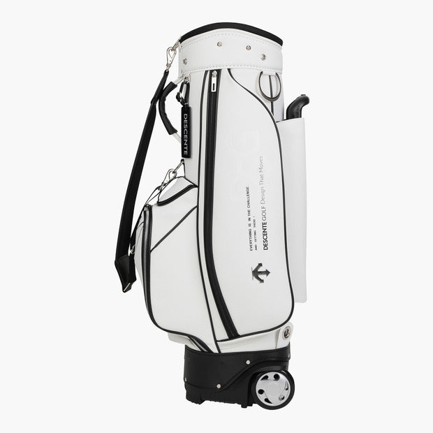 WOMEN'S BIG WHEEL CADDY BAG 女士 高爾夫球桿套