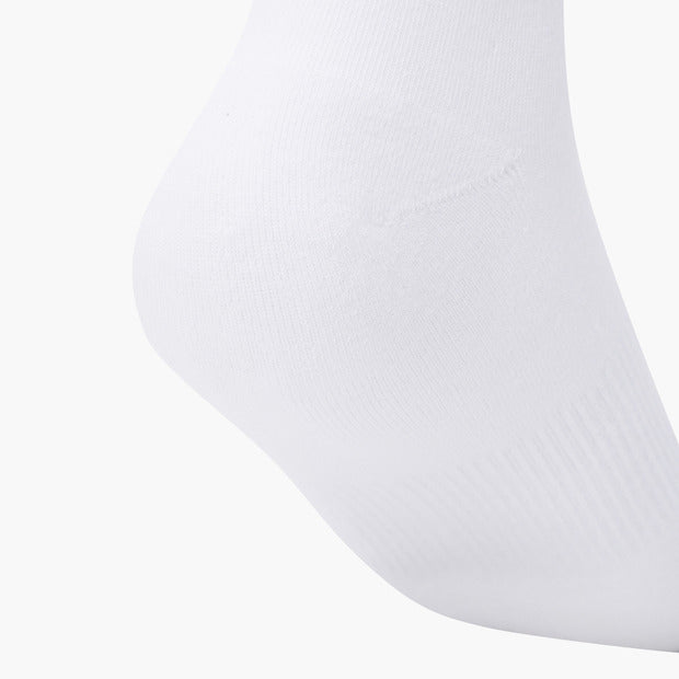 WOMEN'S BACK LOGO SOCKS 女士 高爾夫球襪