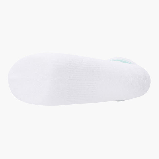 WOMEN'S BACK LOGO SOCKS 女士 高爾夫球襪