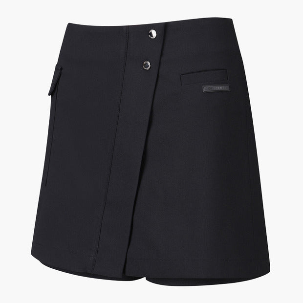 WRAP SHORT PANTS 女士 高爾夫球短褲