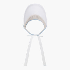 ESSENTIAL SPIRIT DETACHABLE RIBBON 1+1 SUNVISOR 女士 高爾夫遮陽帽