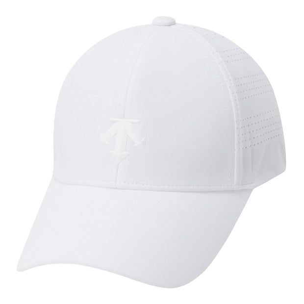 MEN'S HALF PUNCHED CAP 男士 高爾夫球帽