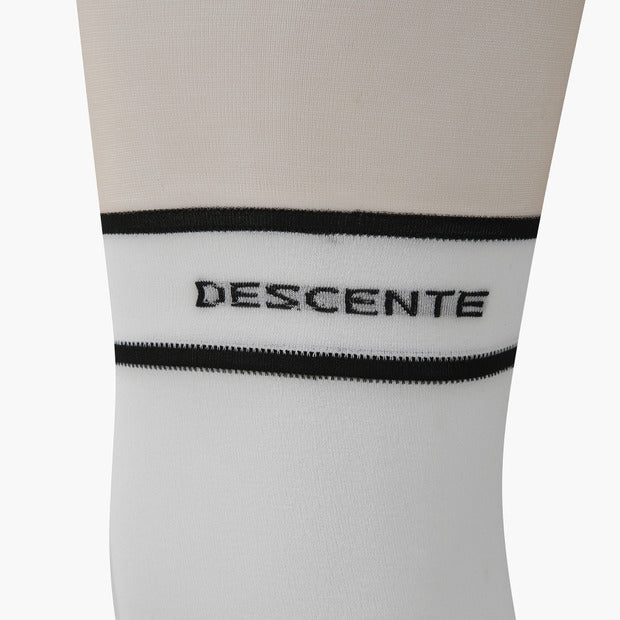 WOMEN'S COOL FAKE KNEE SOCKS TIGHTS 女士 高爾夫襪子