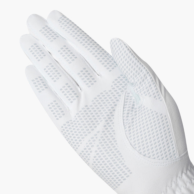 WOMEN'S MESH 360 GRIP TWO-HANDED GLOVES 女士 高爾夫球手套