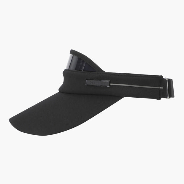 WOMEN'S UV-CUT SUNVISOR 女士 高爾夫遮陽帽