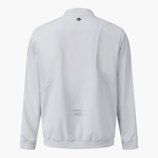 BLOUSON SINGLE-LAYERED JUMPER 男士 高爾夫球外套