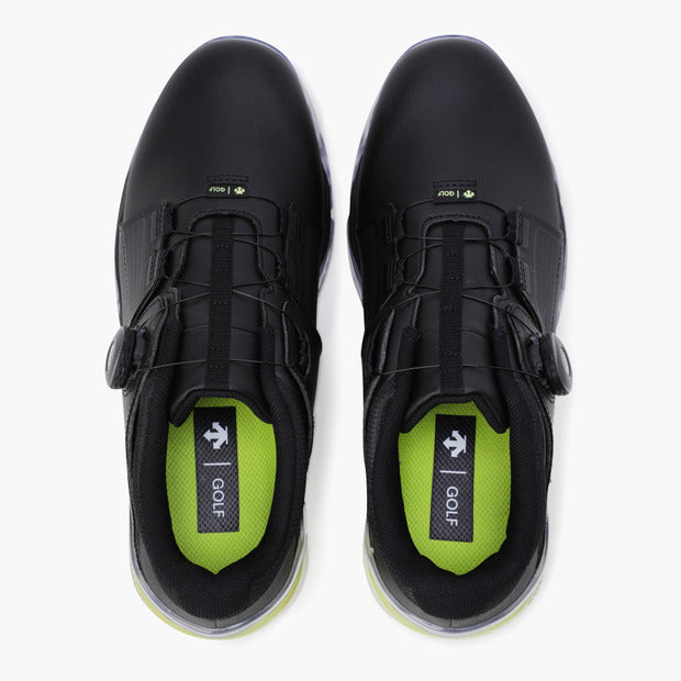 UNI CONDOR-V2 BOA® 男士 高爾夫球鞋