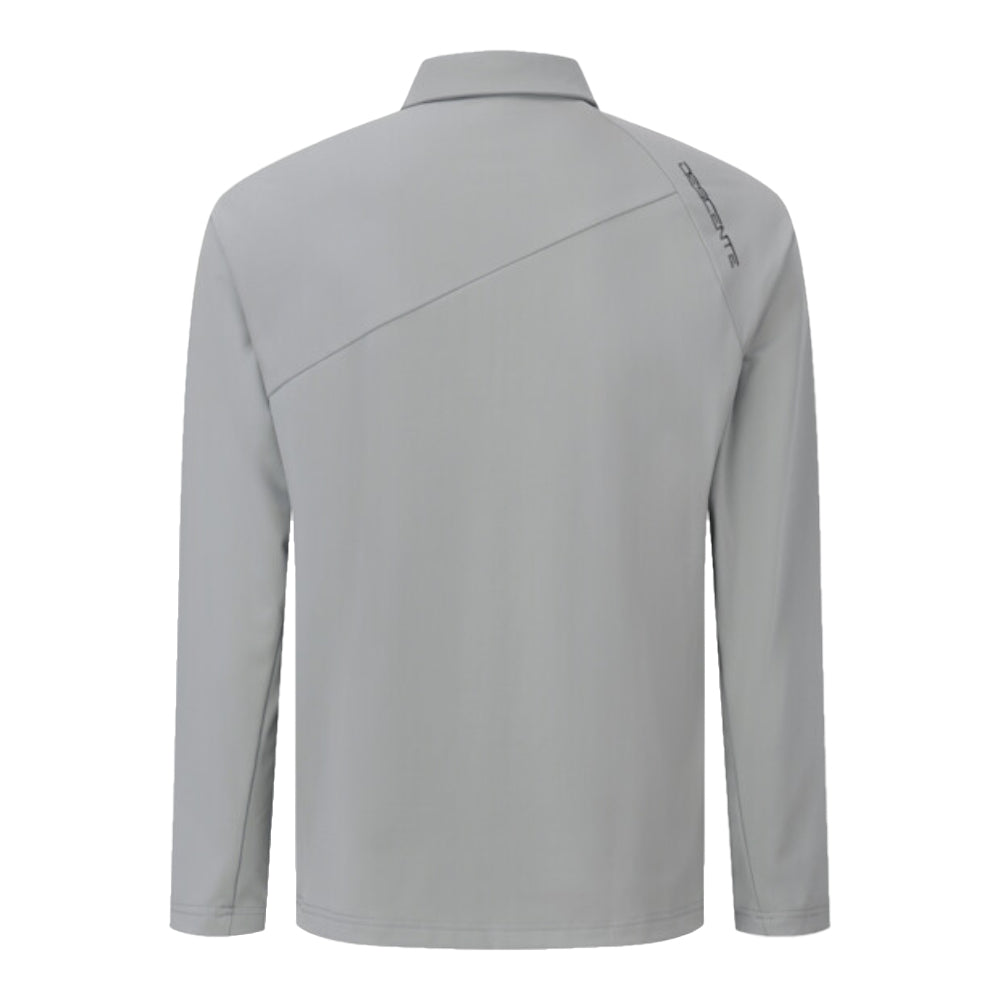 SIGNATURE LONG-SLEEVED T-SHIRT 男士 高爾夫長袖上衣