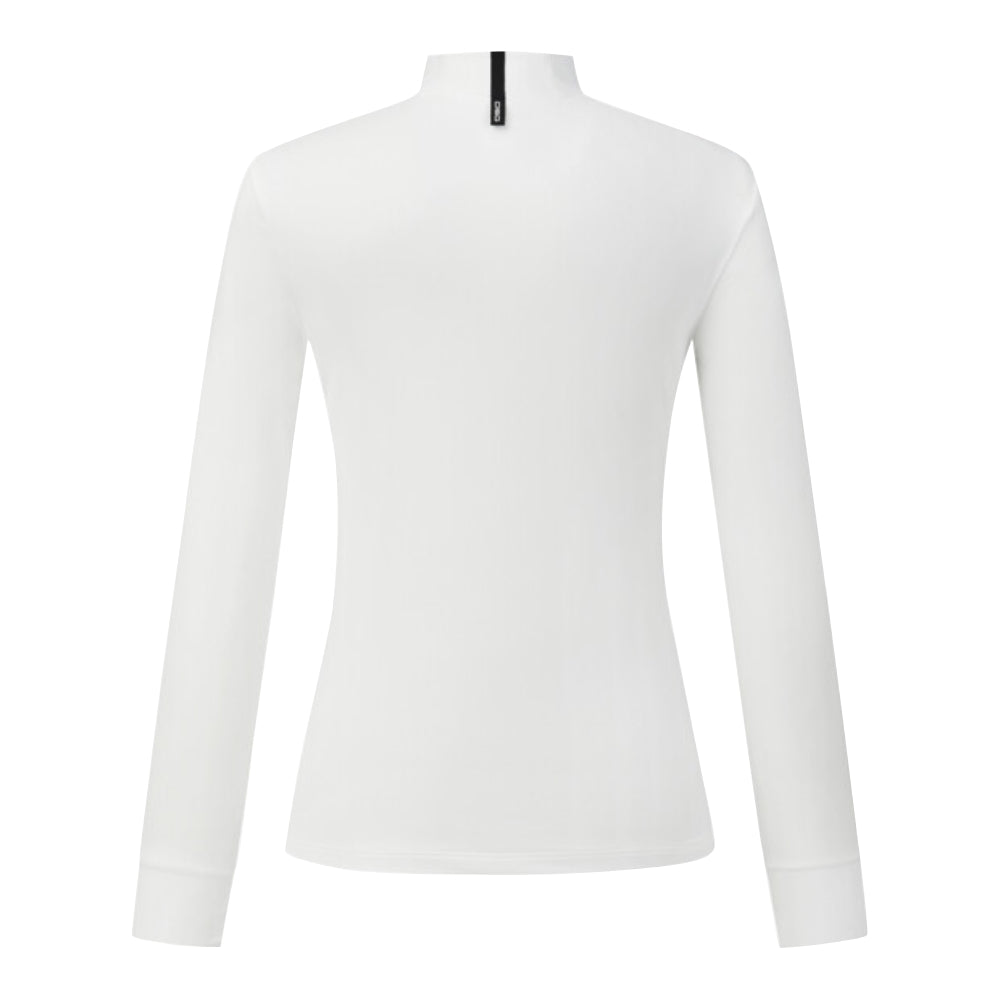 BASIC BASELAYER 女士 高爾夫長袖上衣
