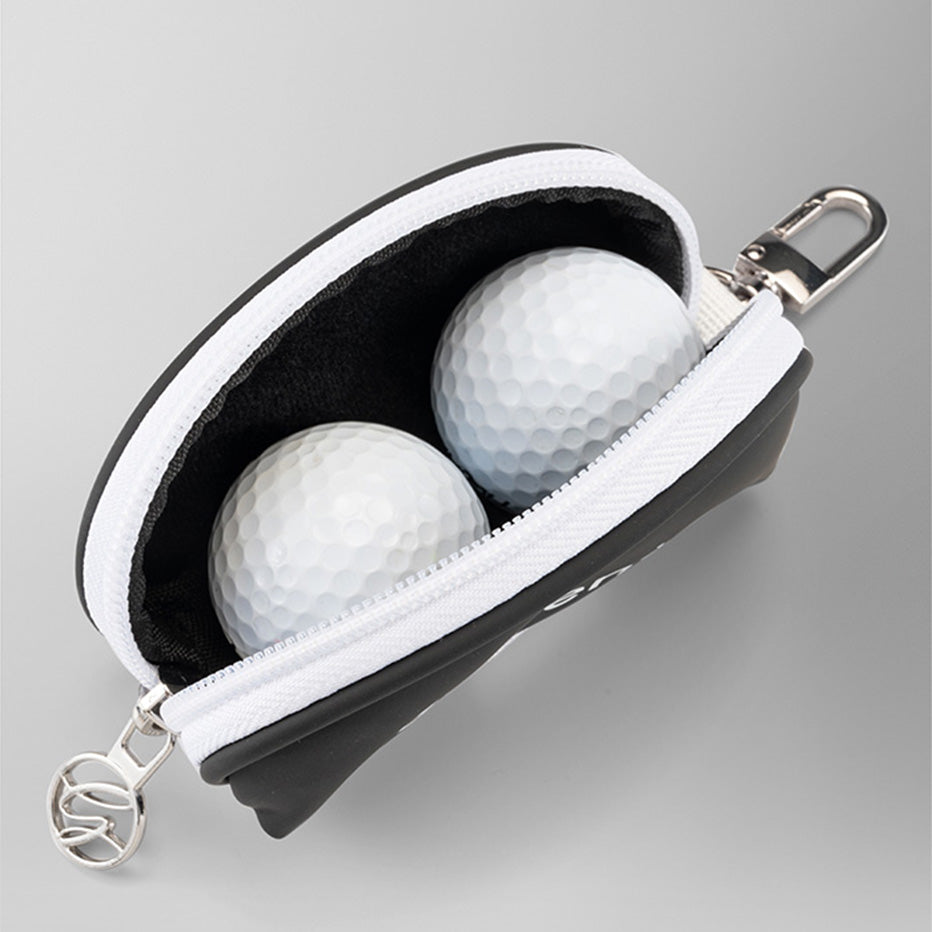 WOMEN'S BALL HOLDER 女士 高爾夫球袋