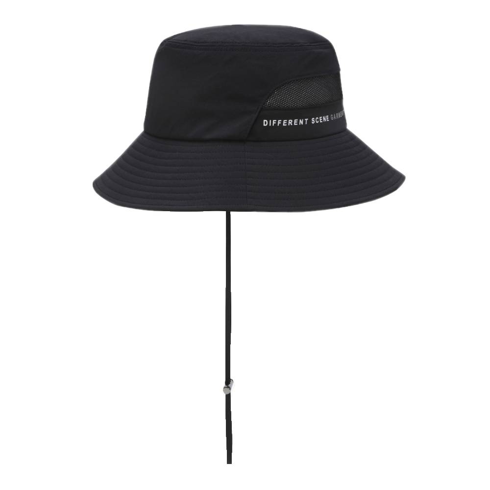 LIGHTWEIGHT BUCKET HAT 男士 高爾夫漁夫帽