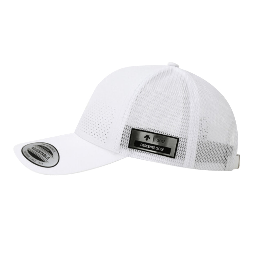 MEN'S HALF MESH CAP 男士 高爾夫球帽