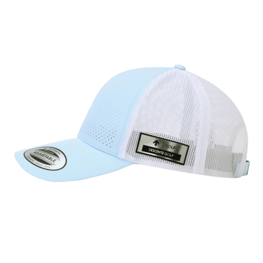 MEN'S HALF MESH CAP 男士 高爾夫球帽