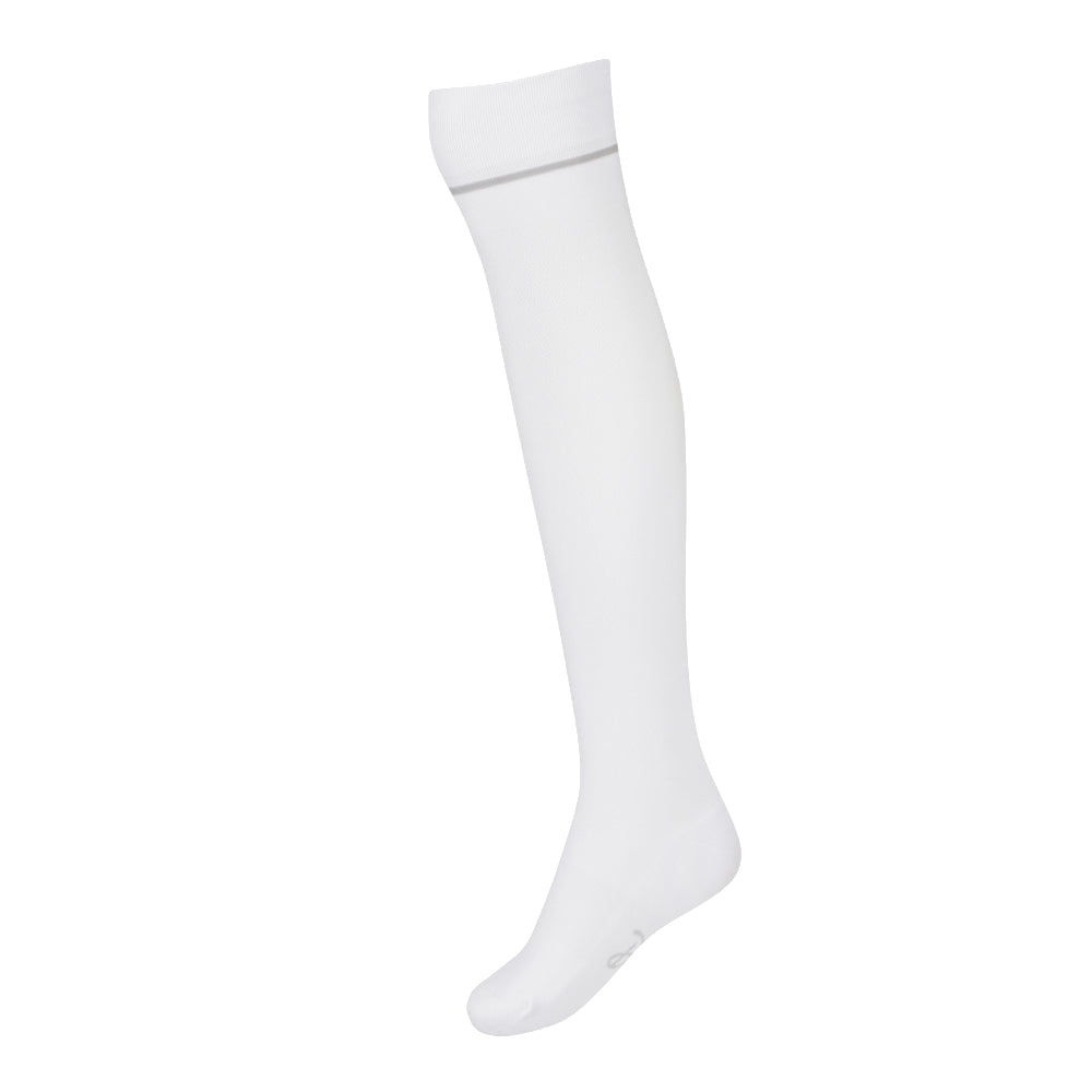 WOMEN'S AQUA MESH OVER-KNEE SOCKS 女士 高爾夫過膝長襪