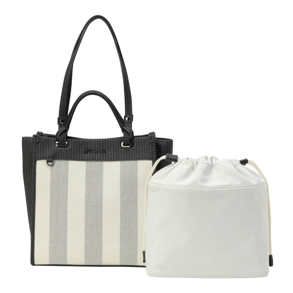 WOMEN'S COOLER SET MEDIUM BAG 女士 高爾夫托特包