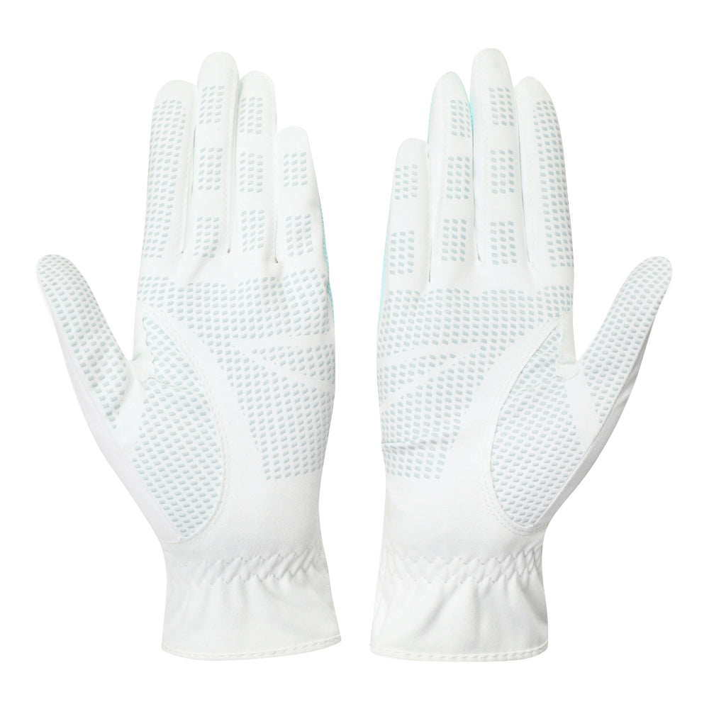 ACMT WOMEN'S 360 GRIP MESH GLOVES 女士 高爾夫手套 (雙)