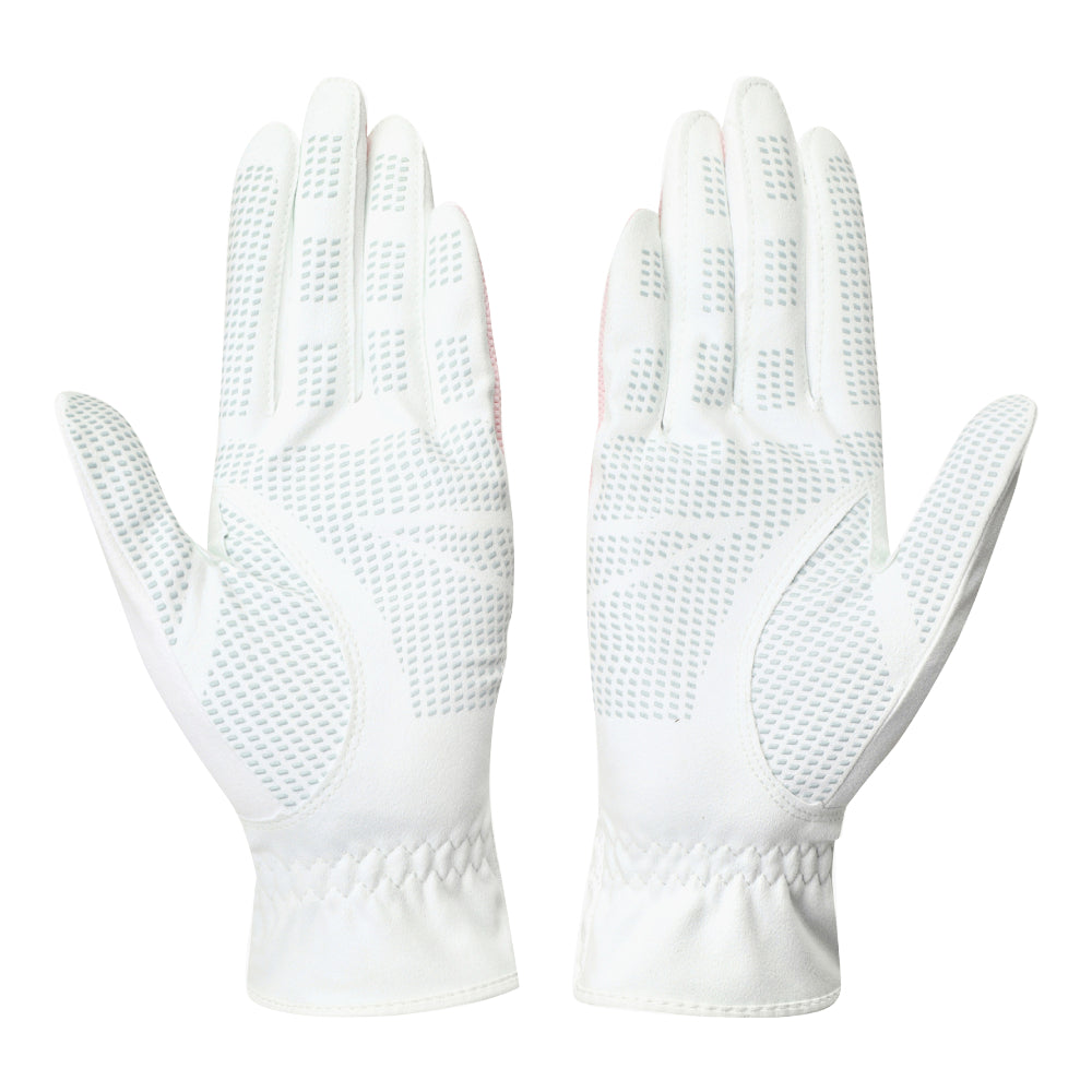 ACMT WOMEN'S 360 GRIP MESH GLOVES 女士 高爾夫手套 (雙)