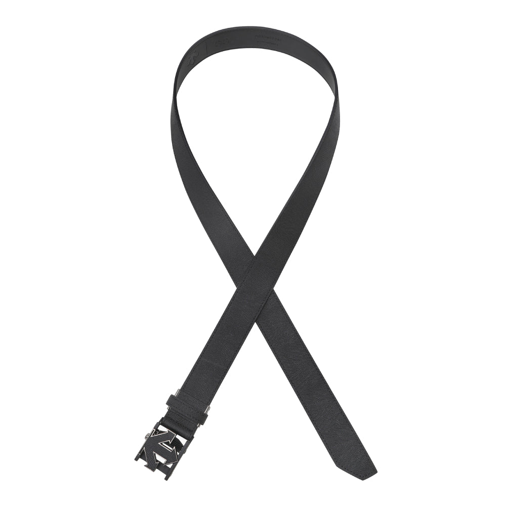 SPIRIT LOGO BELT (M) 男士 高爾夫皮帶