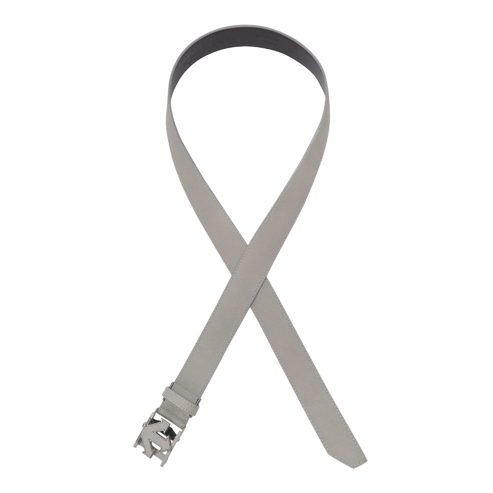 SPIRIT LOGO BELT (M) 男士 高爾夫皮帶