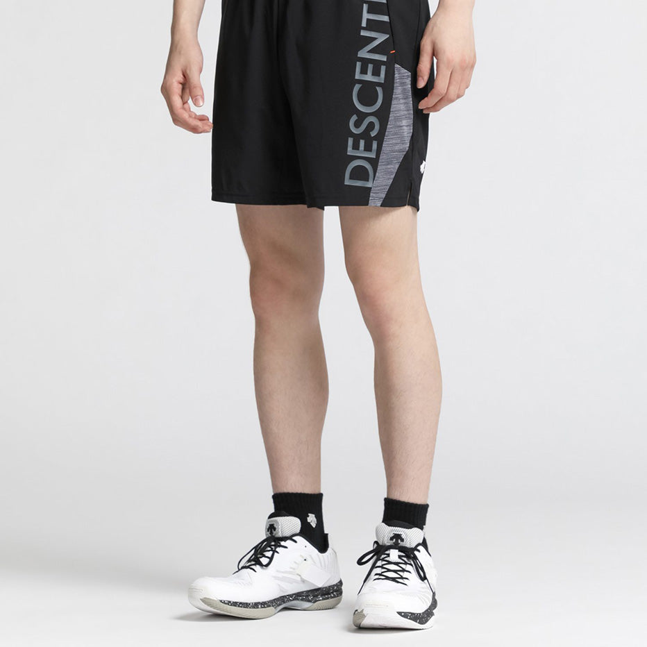 VOLLEYBALL PANTS 男士 運動短褲