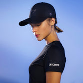 WOMENS TRAINING BALL CAP 女士 運動帽