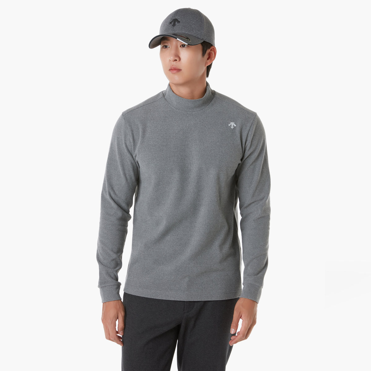 MENS FLEXIBLE CAP 男士 高爾夫帽