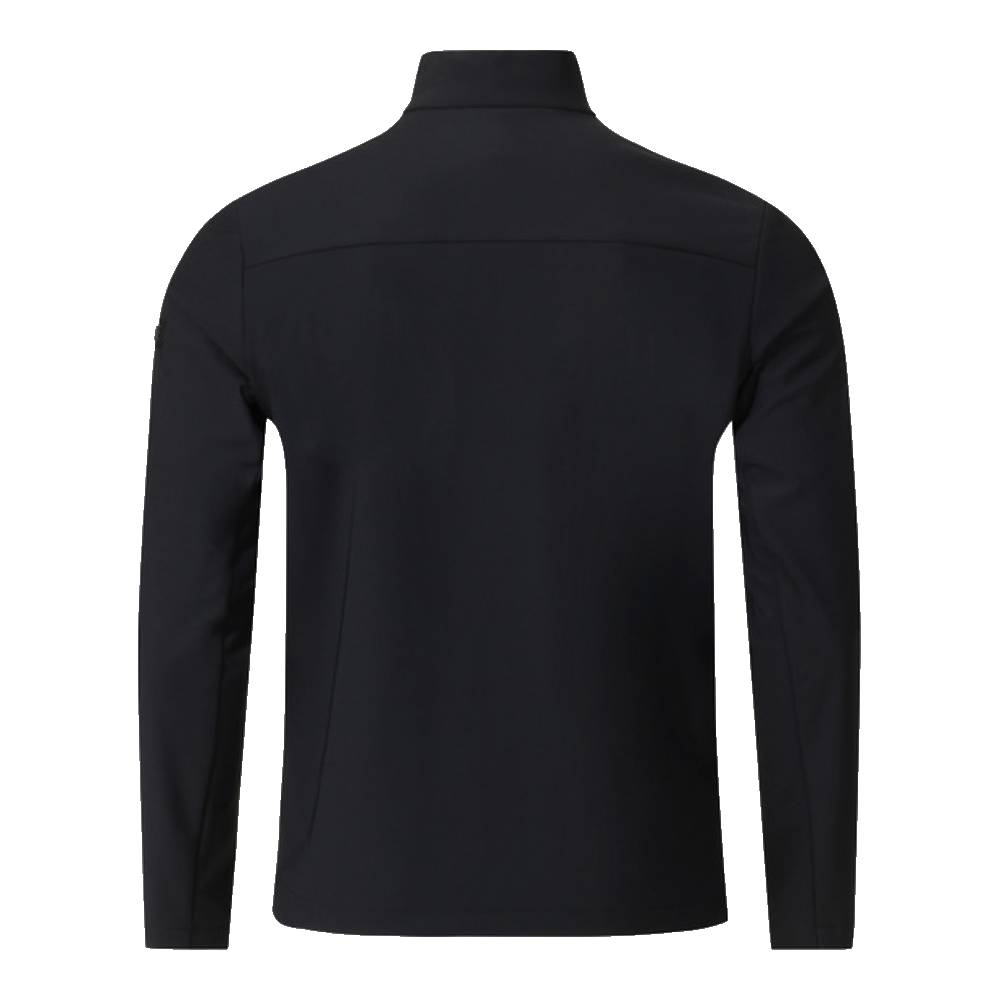 TRICOAT 3L BONDING TRAINING JACKET 男士 運動外套