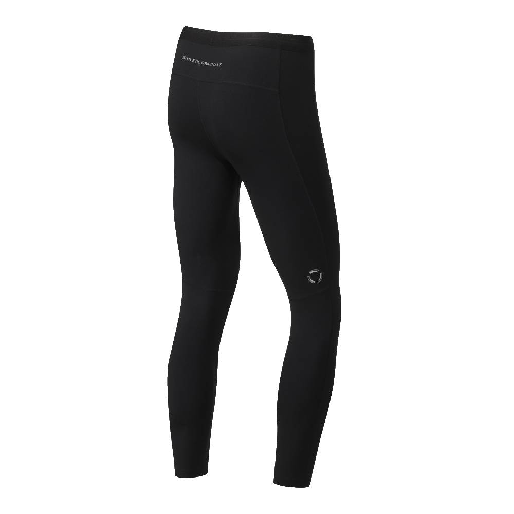 RUNNING WARM TIGHTS 男士 訓練緊身褲