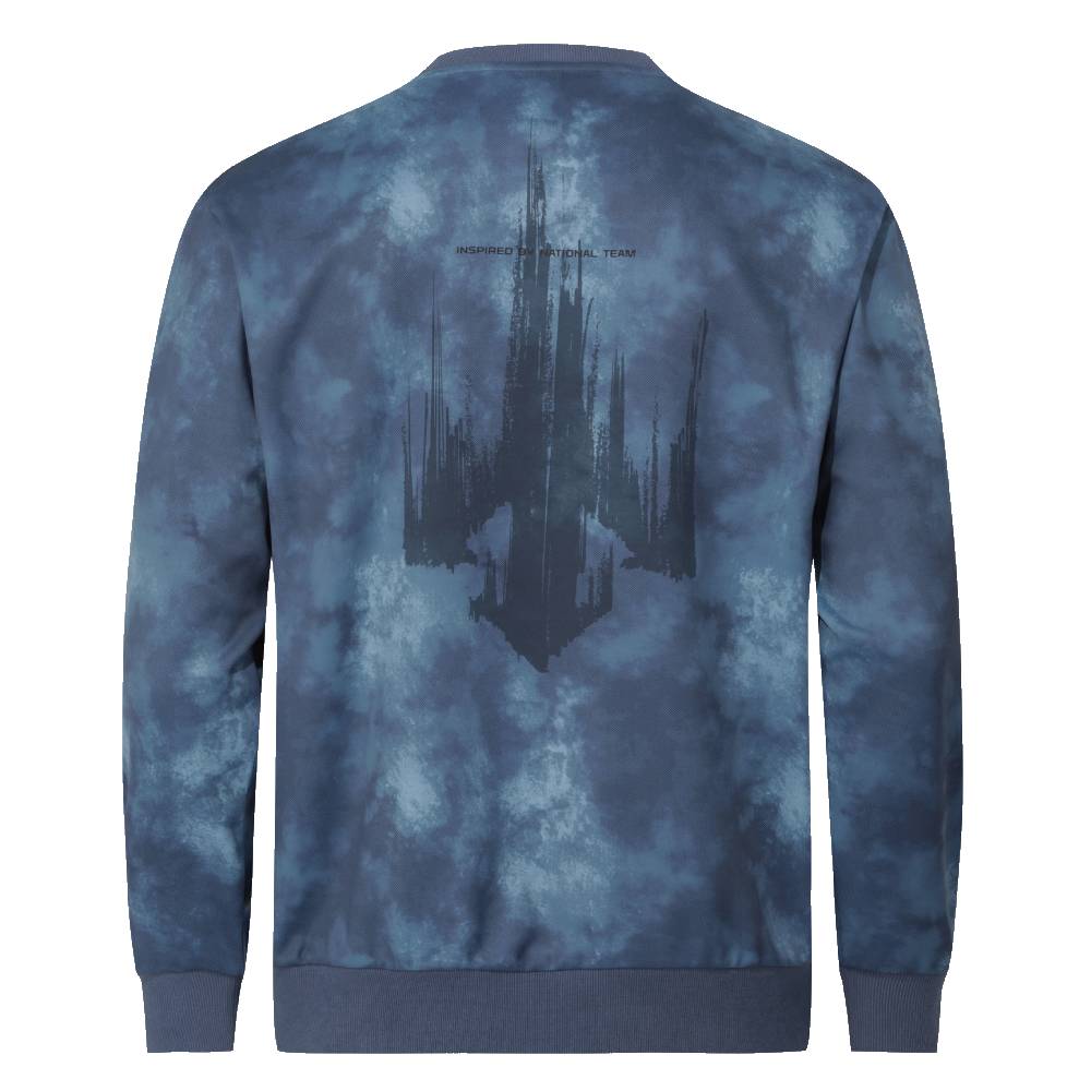 MEN HEAVY T/SHIRTS 男士 運動上衣