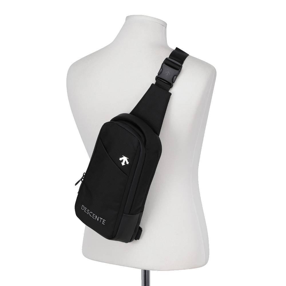 HARDI SLING BAG M 中性 運動側背包