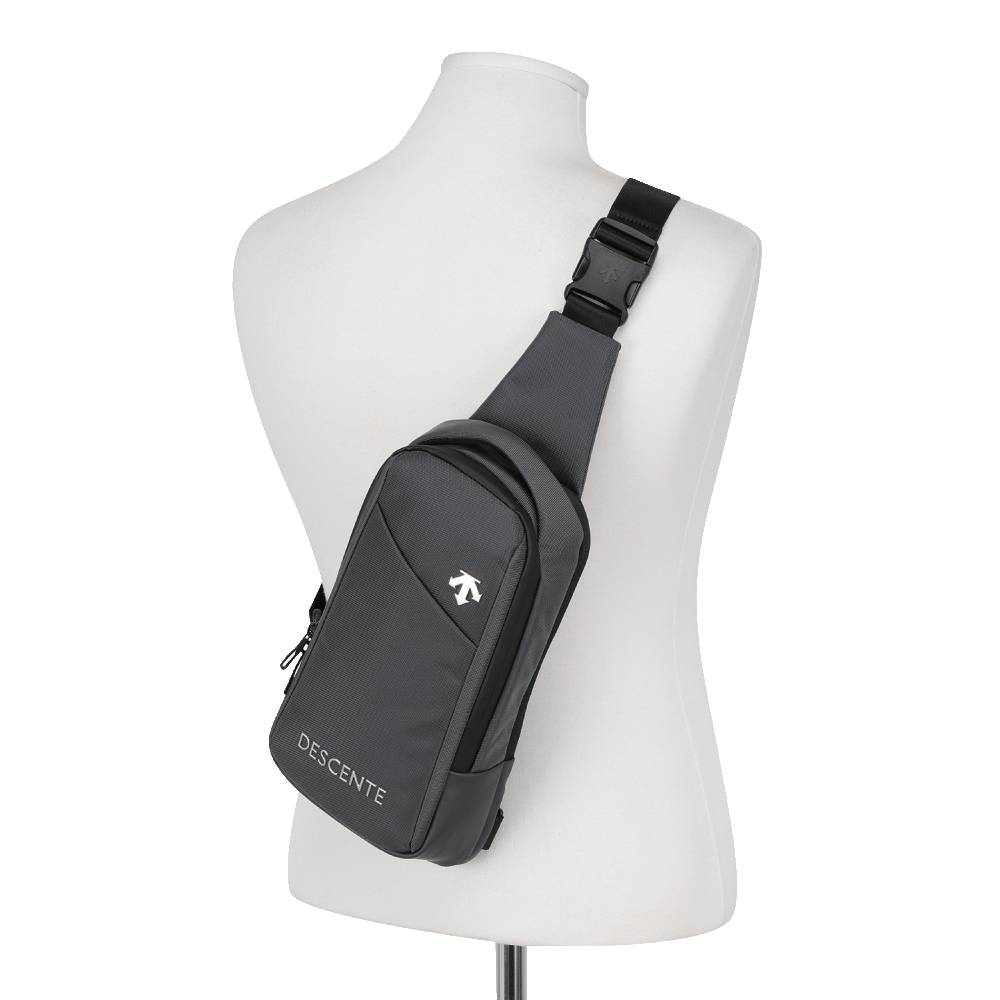 HARDI SLING BAG M 中性 運動側背包