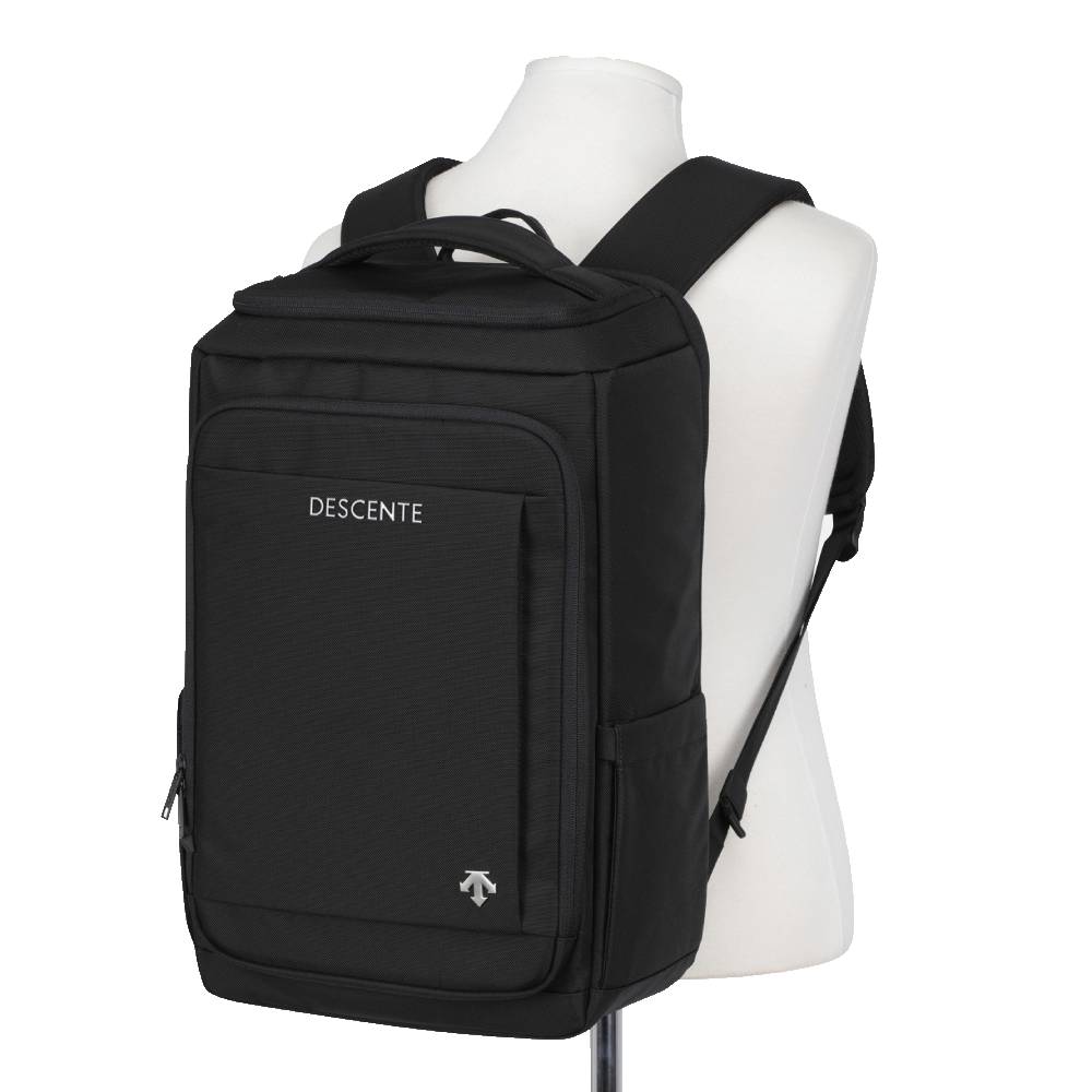 DOS TECH BACKPACK 27L 中性 訓練後背包