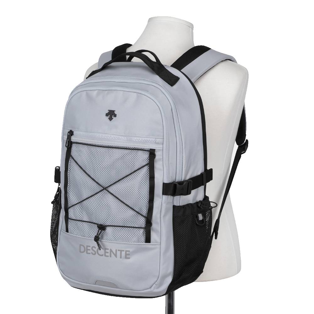 MASH BACKPACK 26L 中性 訓練後背包