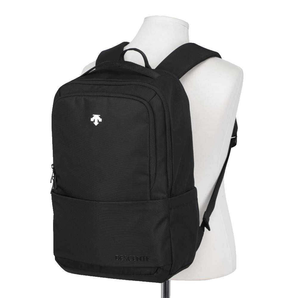 CITY BASIC BACKPACK 22L 中性 訓練後背包