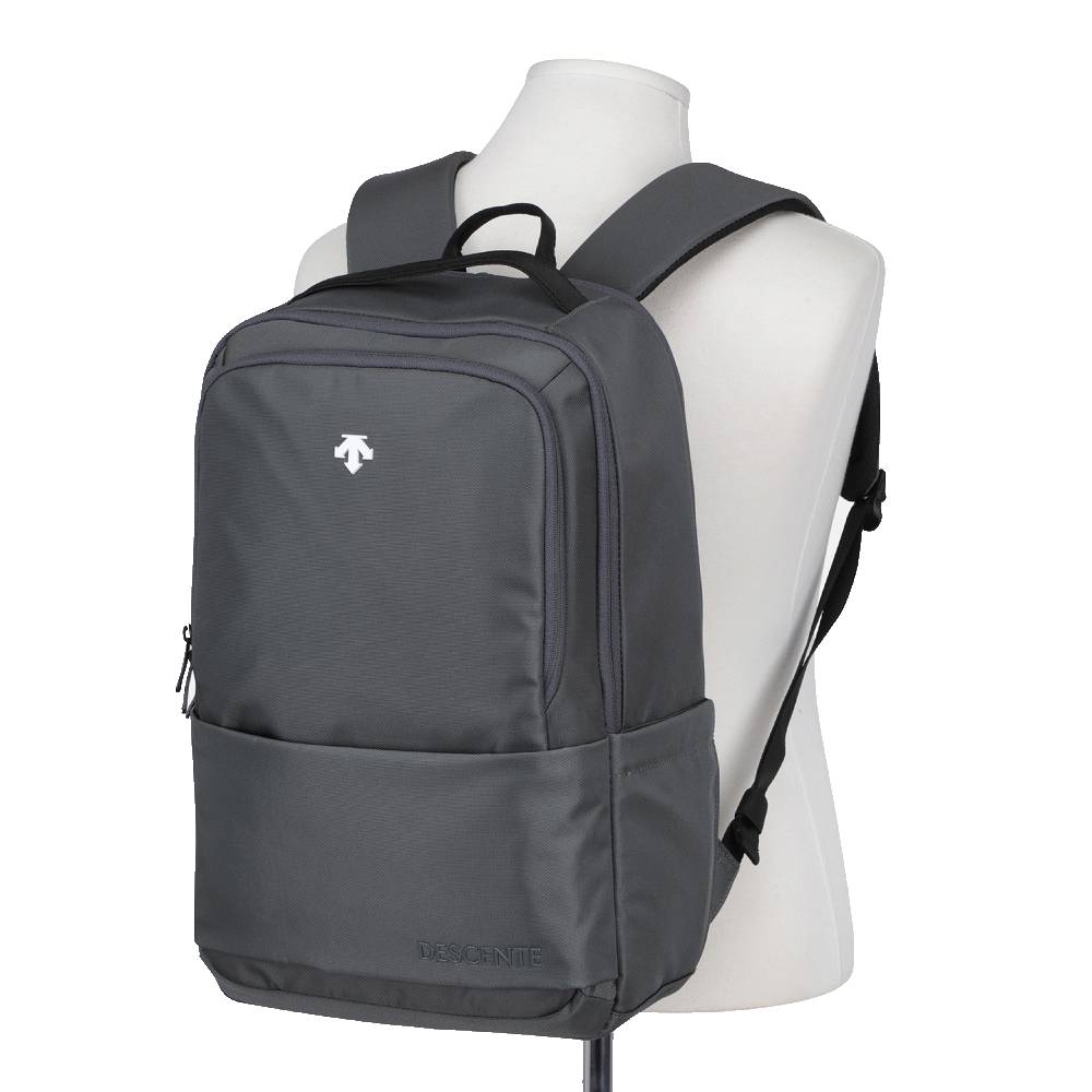 CITY BASIC BACKPACK 22L 中性 訓練後背包