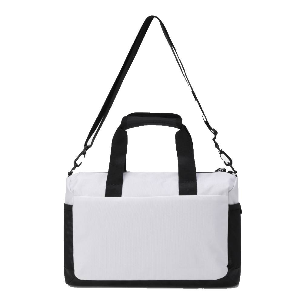 TRAINING COMPACT GYM BAG 15 中性 健身訓練包