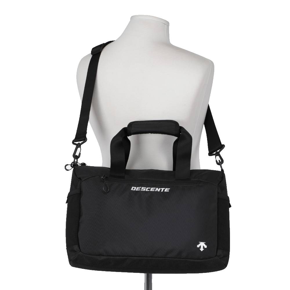 TRAINING COMPACT GYM BAG 15 中性 健身訓練包