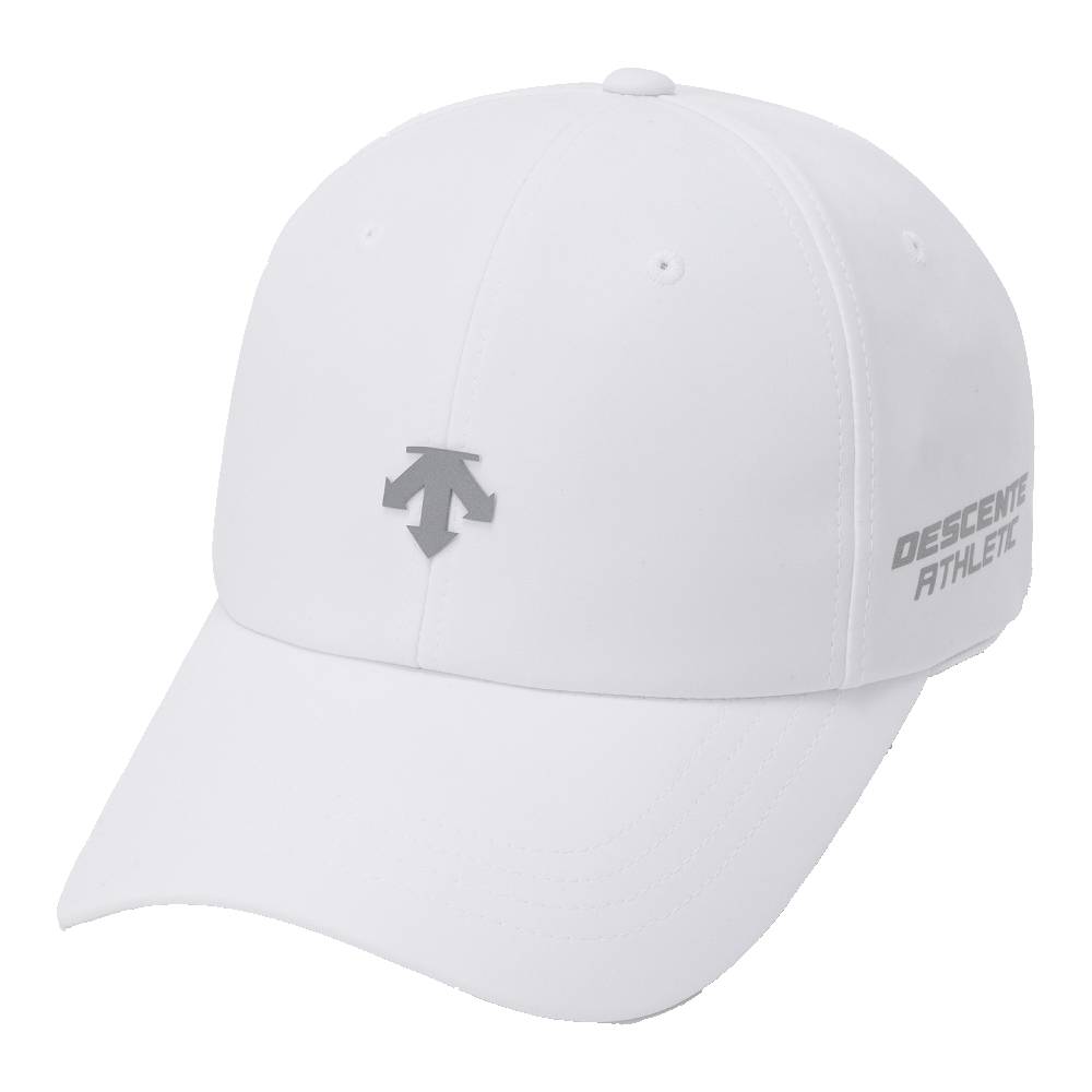 TRAINING TOUGH WOVEN CAP 中性 運動帽