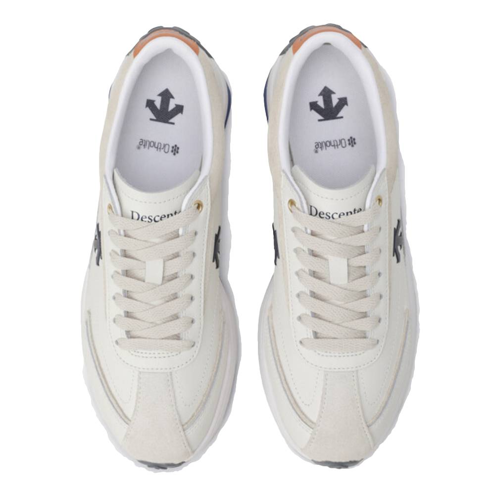 CHRON RACER 中性 運動休閒鞋