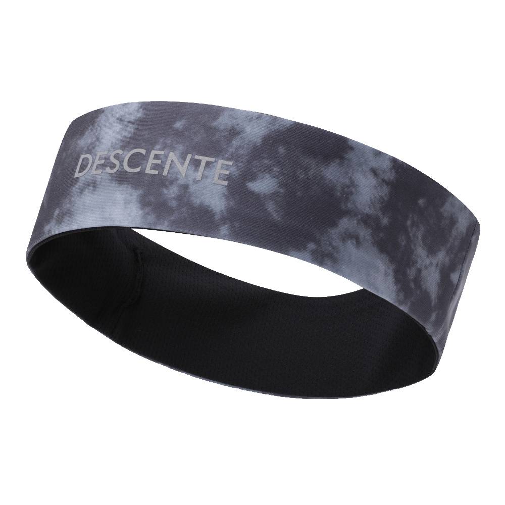 RUNNING HEADBAND 中性 跑步頭帶