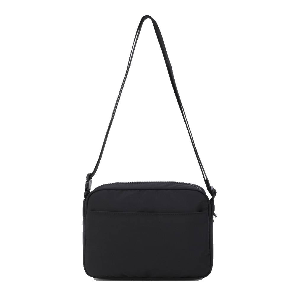 DUALIS SQUARE CROSS BAG 中性 肩背包