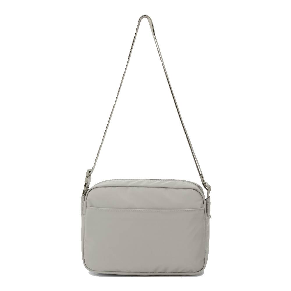 DUALIS SQUARE CROSS BAG 中性 肩背包