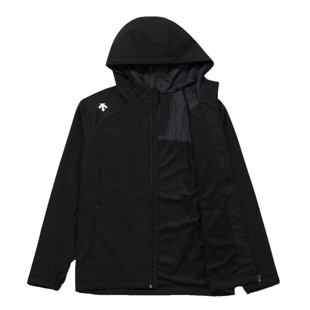 UNI ESSENTIAL LINING JACKET 女士 運動外套